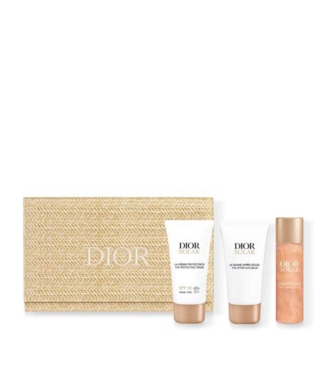 dior solar swt|dior solar gift set.